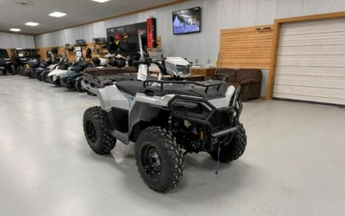2027 Polaris Sportsman 600 EPS