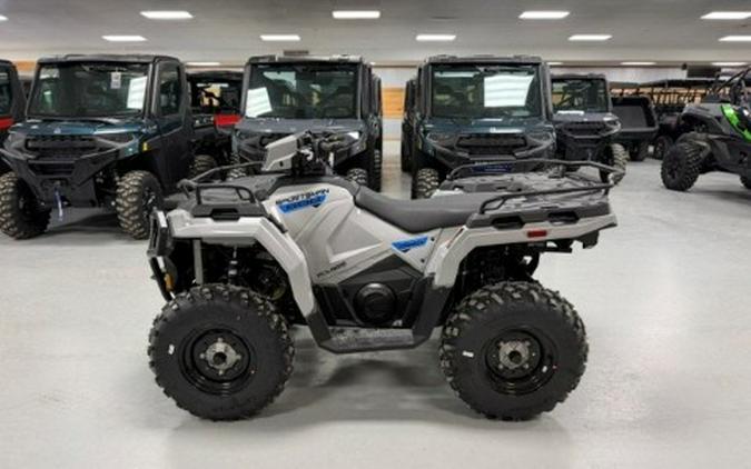 2027 Polaris Sportsman 600 EPS