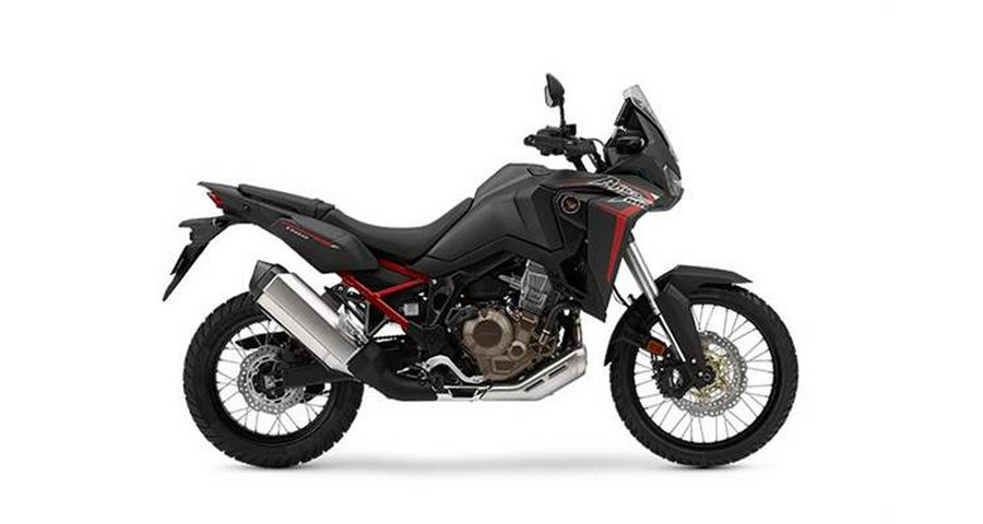 2020 Honda AFRICA TWIN