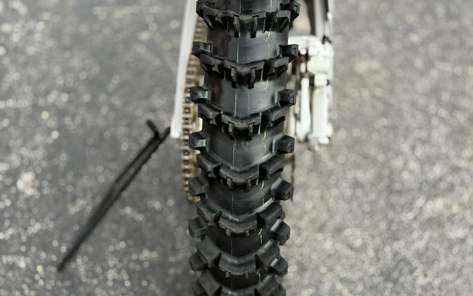 2026 Ducati Desmo450 MX W/ FULL RACE EXHAUST