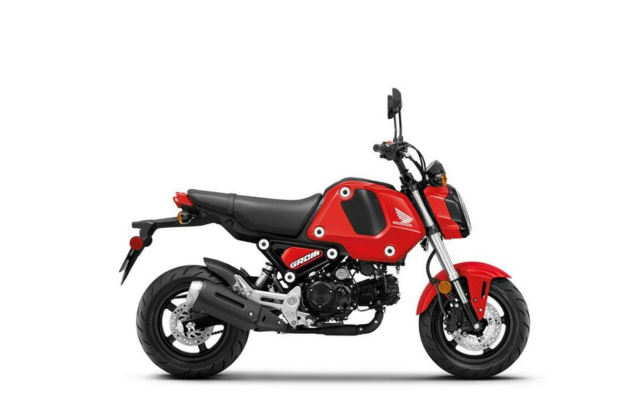 2023 Honda GROM