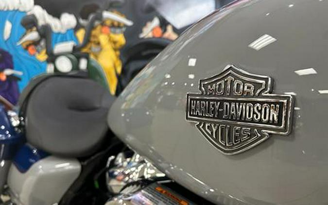 2023 Harley-Davidson Street Glide® Special