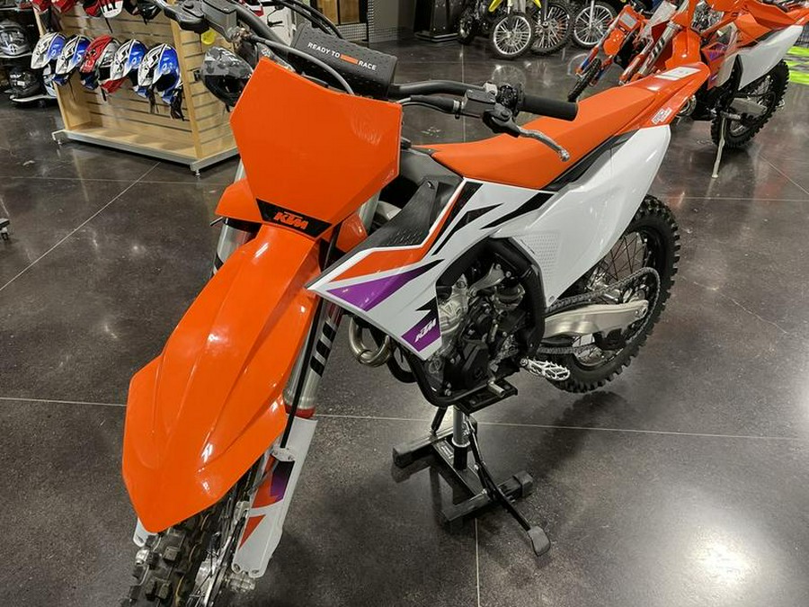 2024 KTM 250 SX-F