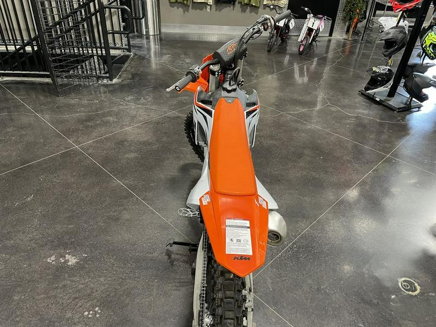 2024 KTM 250 SX-F