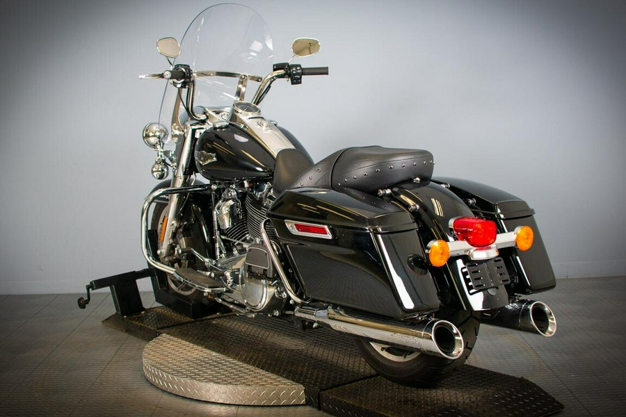 2018 Harley-Davidson Road King