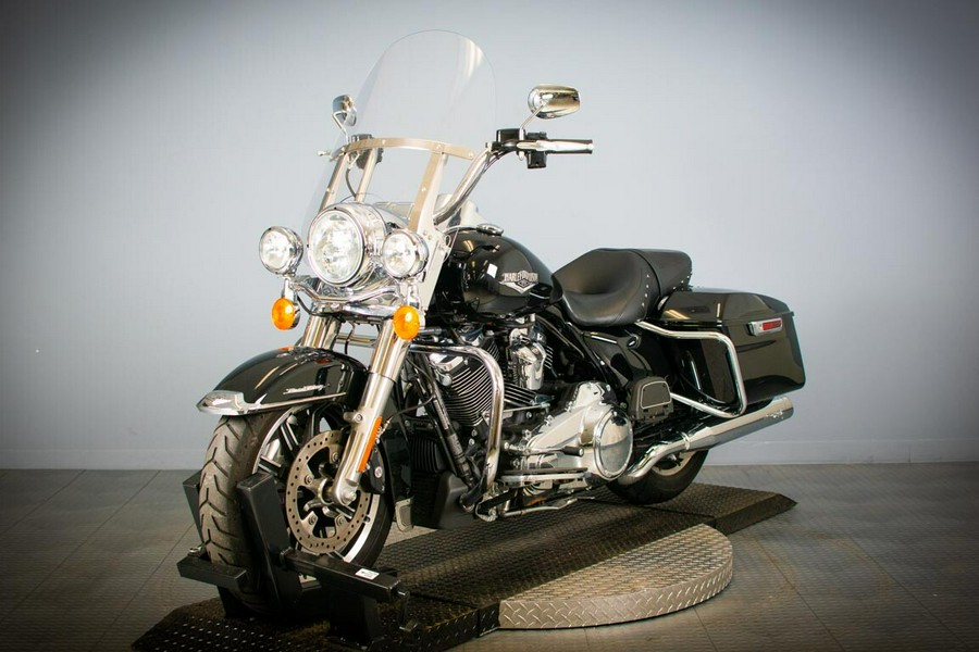 2018 Harley-Davidson Road King