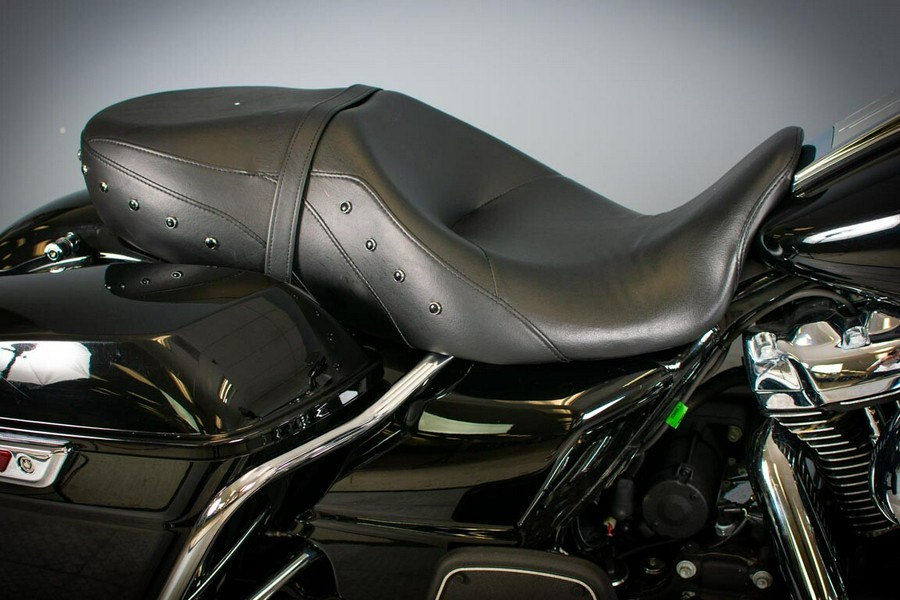 2018 Harley-Davidson Road King