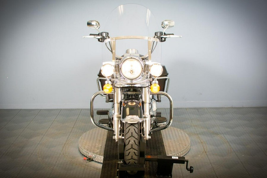 2018 Harley-Davidson Road King