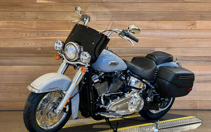 2024 Harley-Davidson Heritage Classic 114