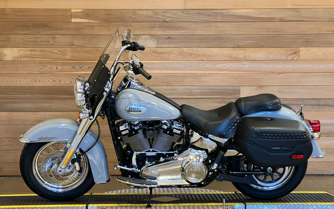 2024 Harley-Davidson Heritage Classic 114