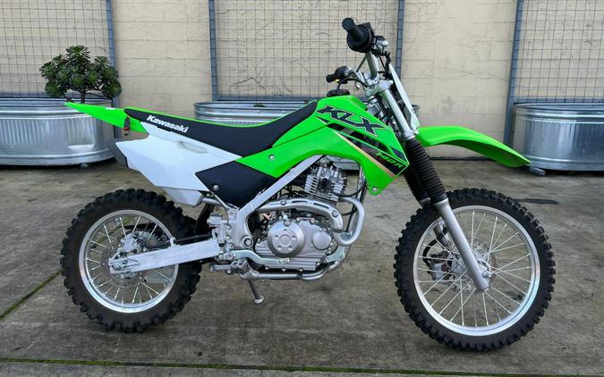 Used Kawasaki KLX 140R motorcycles for sale MotoHunt