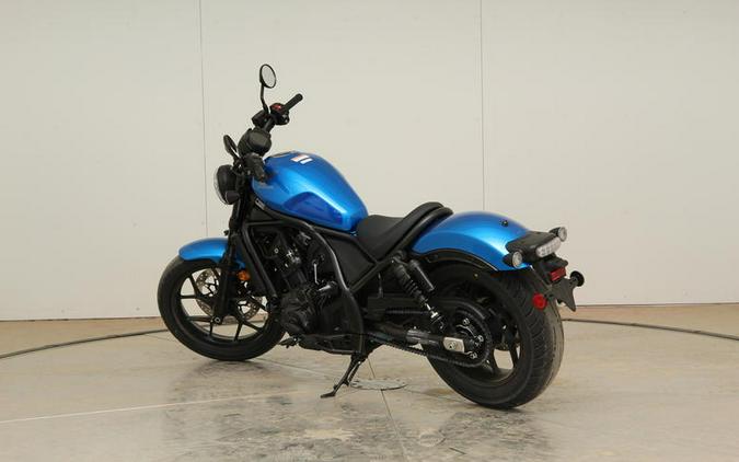 2024 Honda® Rebel 1100 DCT