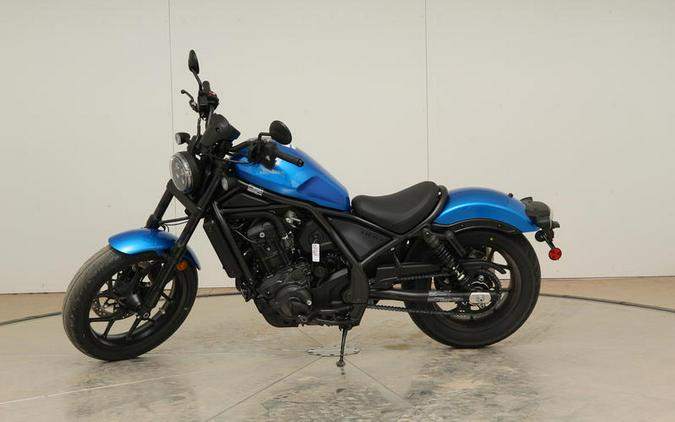 2024 Honda® Rebel 1100 DCT