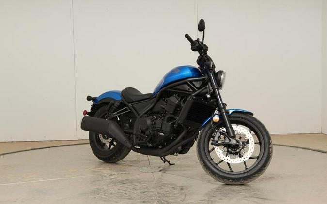 2024 Honda® Rebel 1100 DCT