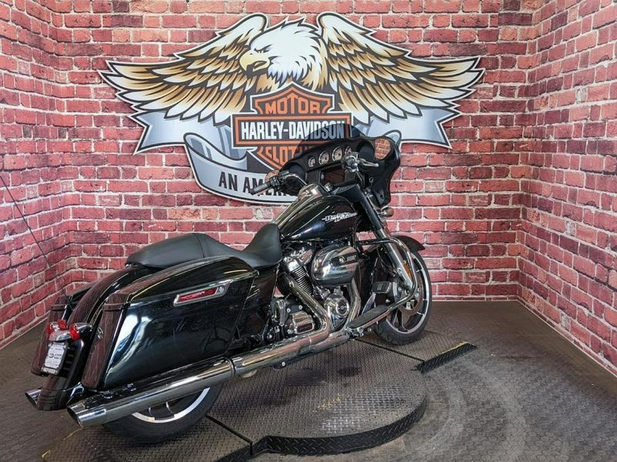 2020 Harley-Davidson® FLHX - Street Glide®