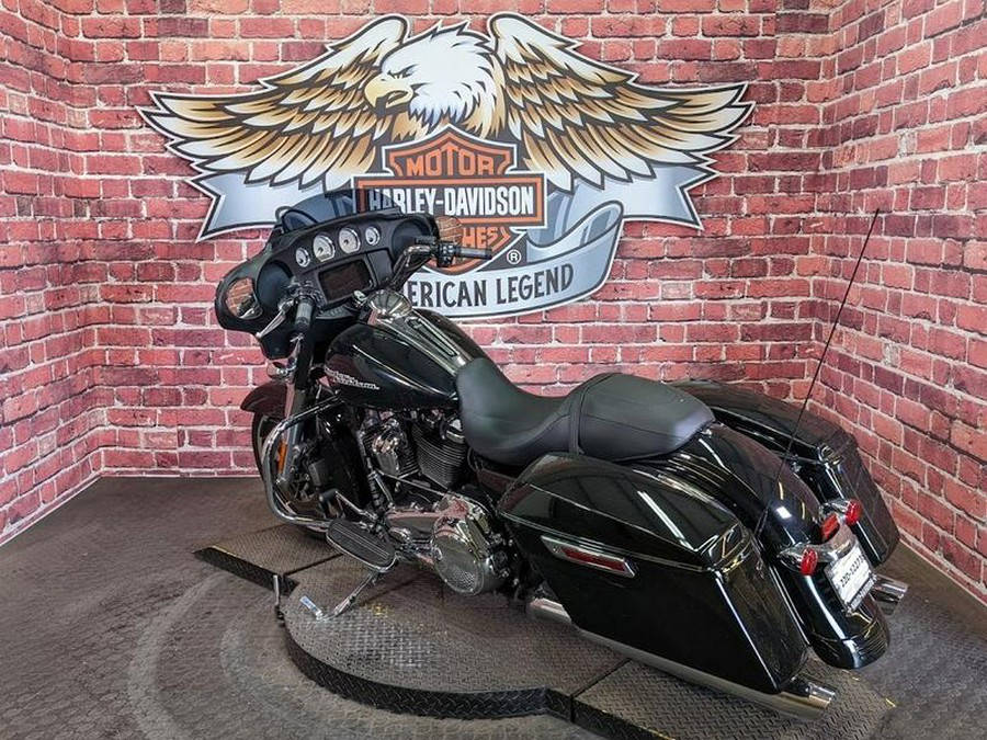 2020 Harley-Davidson® FLHX - Street Glide®