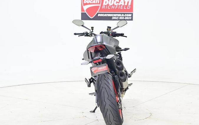 2023 Ducati Monster +