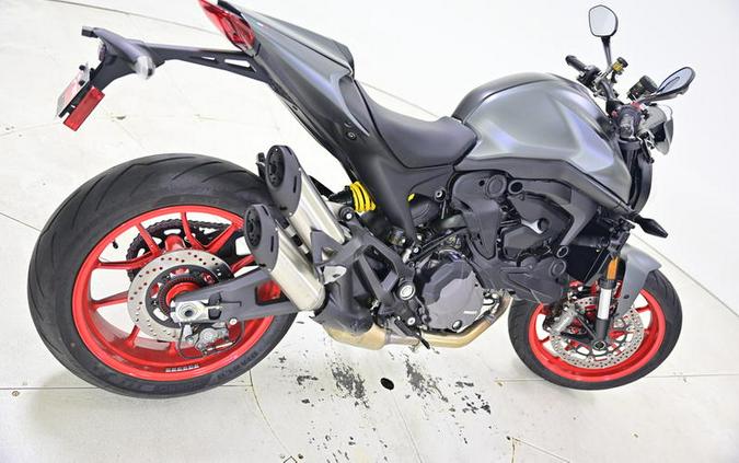 2023 Ducati Monster +