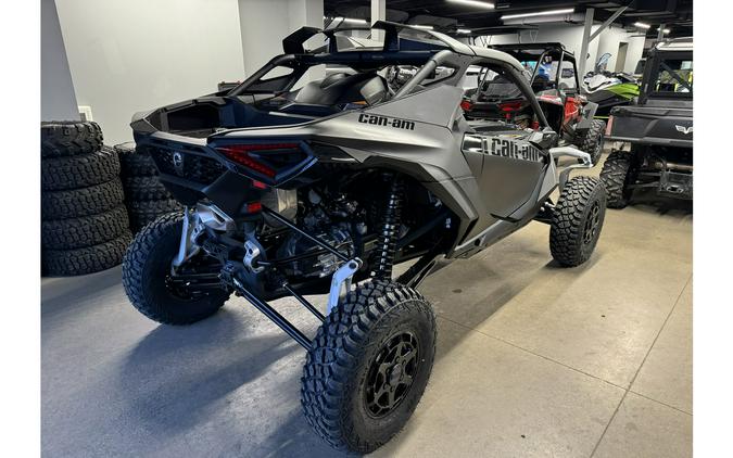 2024 Can-Am Maverick R X 999T DCT