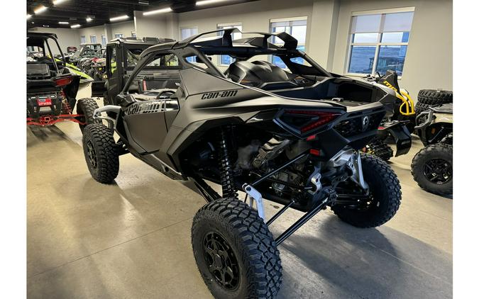 2024 Can-Am Maverick R X 999T DCT