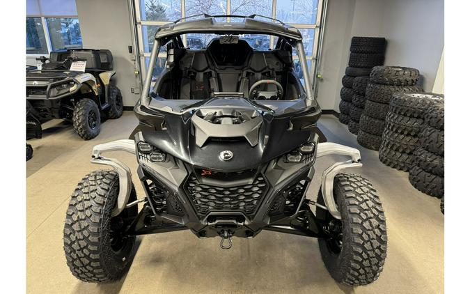 2024 Can-Am Maverick R X 999T DCT