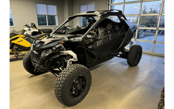 2024 Can-Am Maverick R X 999T DCT