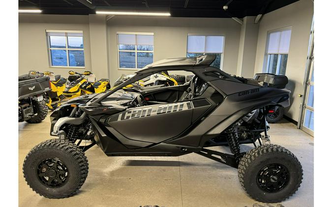 2024 Can-Am Maverick R X 999T DCT