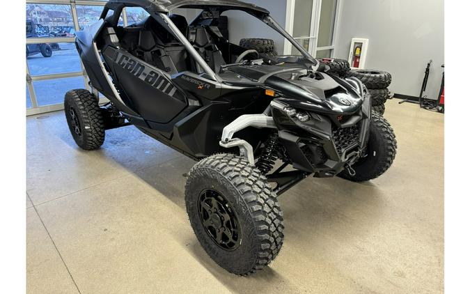 2024 Can-Am Maverick R X 999T DCT