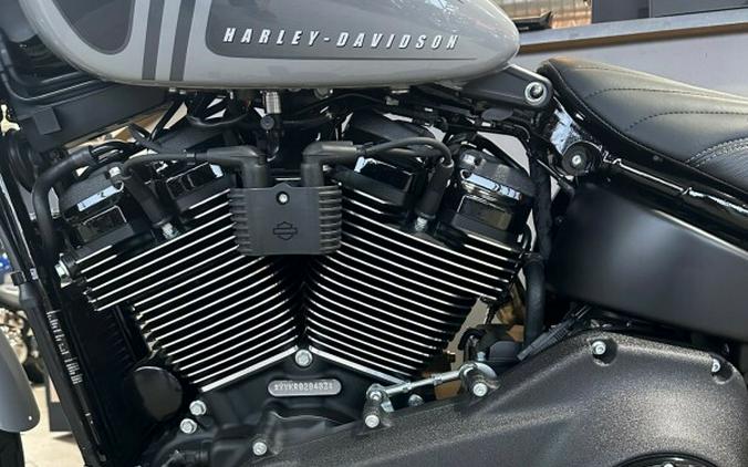 FXBBS 2024 Street Bob 114