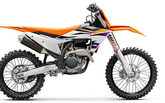 2024 KTM 350 SX-F