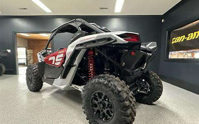 2024 Can-Am Maverick X3 DS Turbo