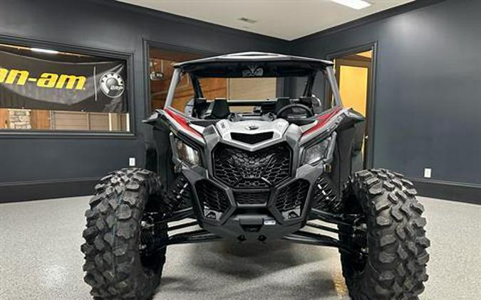 2024 Can-Am Maverick X3 DS Turbo