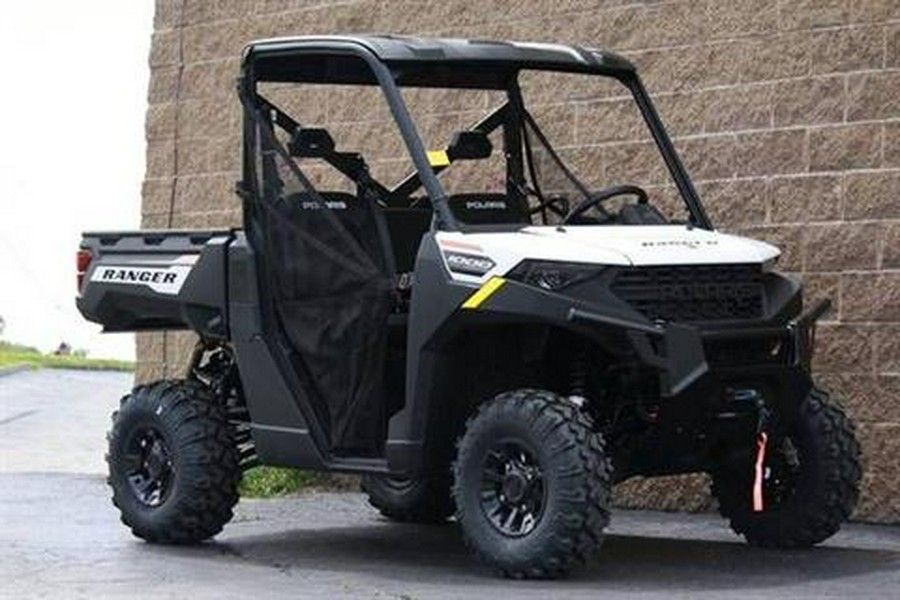 2025 Polaris Ranger 1000 Premium