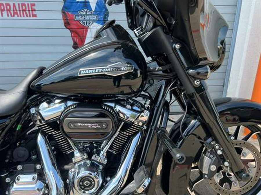 2023 Harley-Davidson Street Glide®