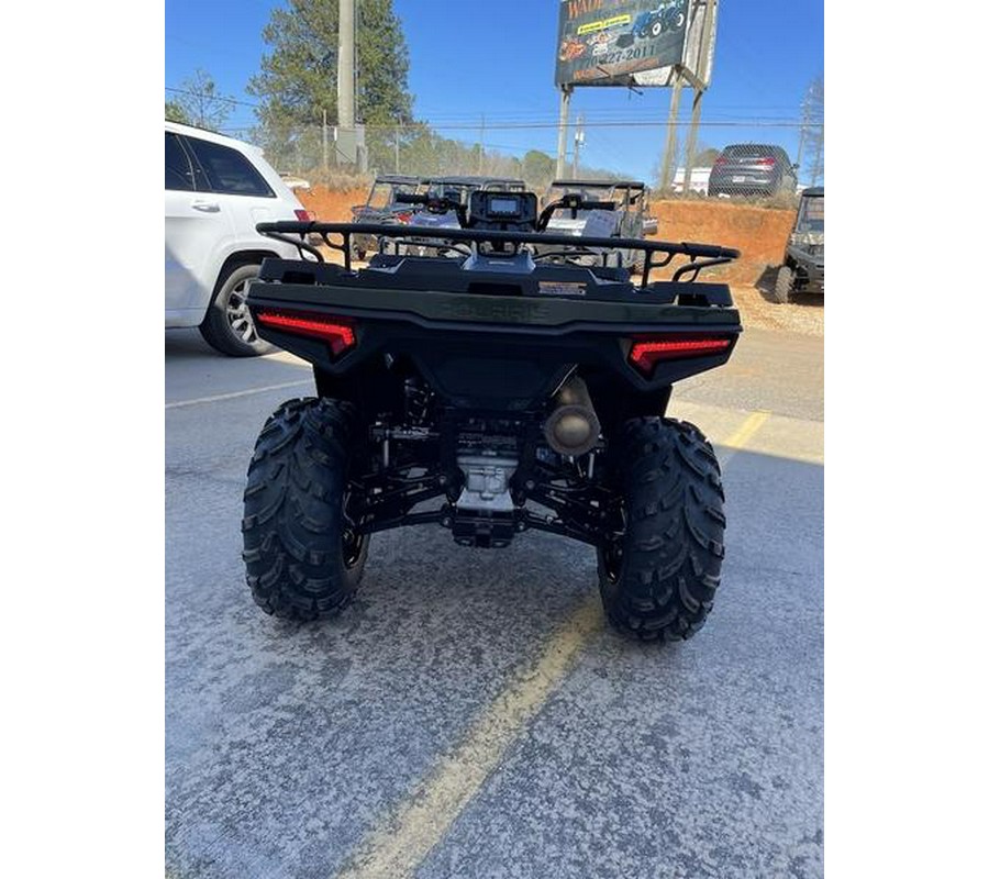 2024 Polaris Sportsman 570 EPS