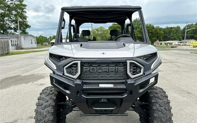 2024 Polaris Ranger Crew XD 1500 Premium