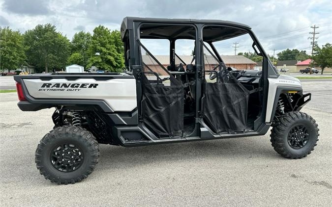 2024 Polaris Ranger Crew XD 1500 Premium