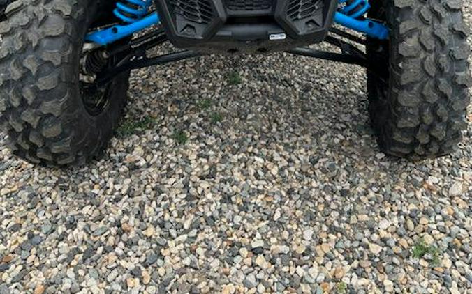 2023 Can-Am™ Maverick X3 MAX DS TURBO 64