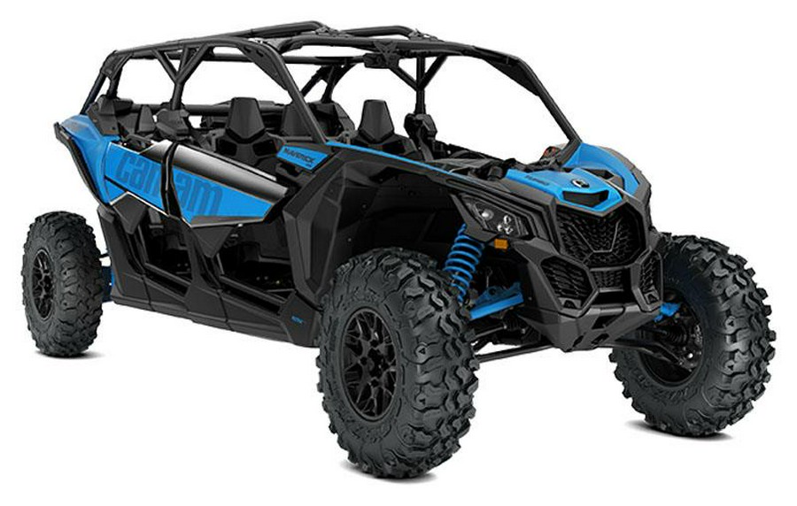 2023 Can-Am™ Maverick X3 MAX DS TURBO 64