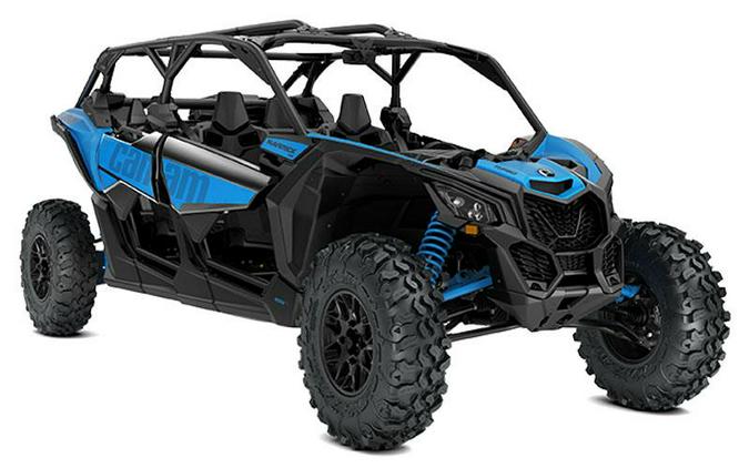 2023 Can-Am™ Maverick X3 MAX DS TURBO 64