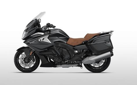 New 2024 BMW K 1600 GT