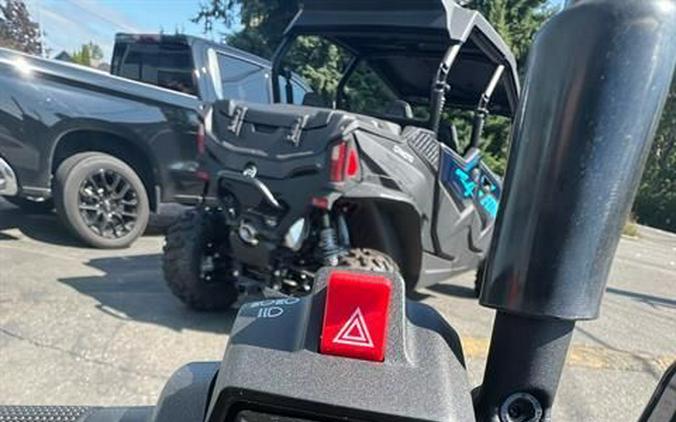 2025 Husqvarna Svartpilen 801