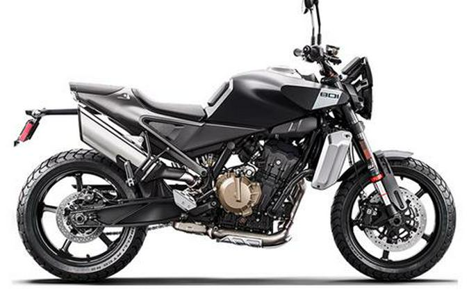 2025 Husqvarna Svartpilen 801