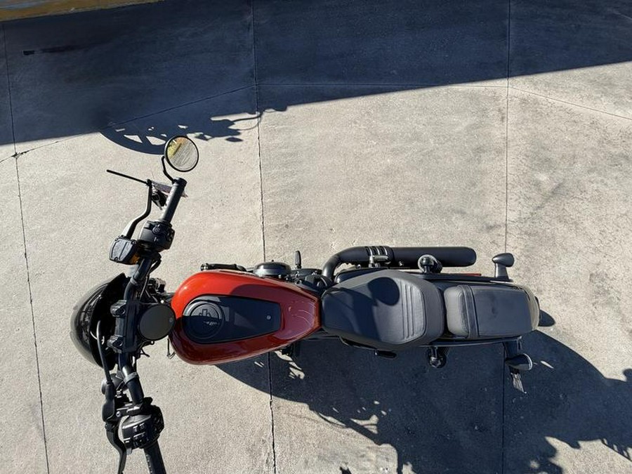 2025 Harley-Davidson® RH975S - Nightster® Special