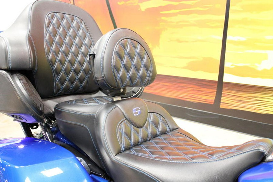 2014 Harley-Davidson® FLHTKSE - CVO™ Limited