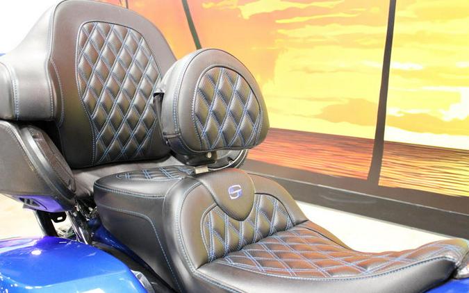 2014 Harley-Davidson® FLHTKSE - CVO™ Limited