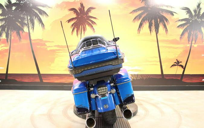 2014 Harley-Davidson® FLHTKSE - CVO™ Limited