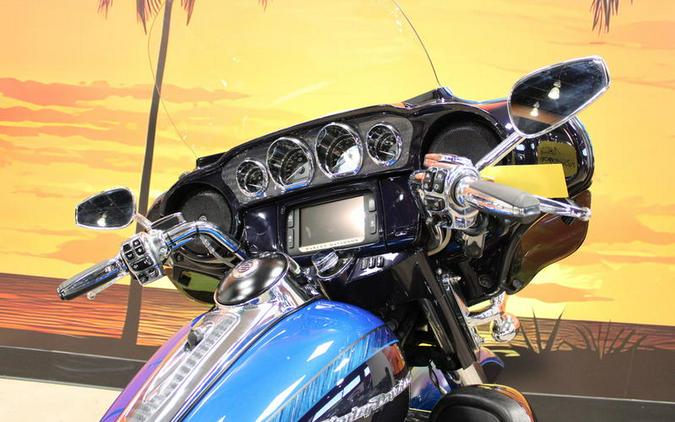 2014 Harley-Davidson® FLHTKSE - CVO™ Limited