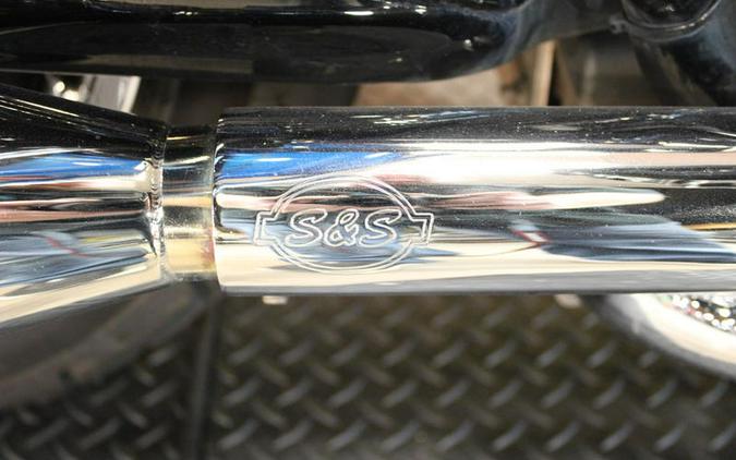 2014 Harley-Davidson® FLHTKSE - CVO™ Limited