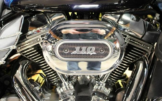 2014 Harley-Davidson® FLHTKSE - CVO™ Limited